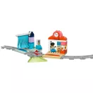 LEGO® DUPLO® 10428 Nagy interaktív vonat