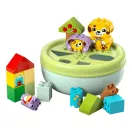 LEGO® DUPLO® 10441 Formaválogató: Kutyusház