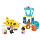 LEGO® DUPLO® 10443 Először a repülőtéren