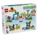 LEGO® DUPLO® 10446 3 az 1-ben állatcsaládok a vadvilágban