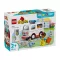 LEGO® DUPLO® 10447 Mentőautó és mentősofőr