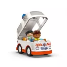 LEGO® DUPLO® 10447 Mentőautó és mentősofőr