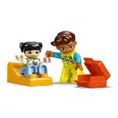 LEGO® DUPLO® 10447 Mentőautó és mentősofőr