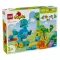 LEGO® DUPLO® 10451 3 az 1-ben guruló dinók