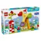 LEGO® DUPLO® 10453 Vidámpark