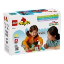 LEGO® DUPLO® 10454 Mickey egér játszótere és autója
