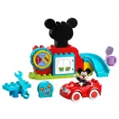 LEGO® DUPLO® 10454 Mickey egér játszótere és autója