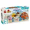 LEGO® DUPLO® 10458 Ice Cream Trip with Bluey