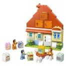 LEGO® DUPLO® 10459 Bluey's Family House with Memory Game