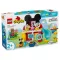 LEGO® DUPLO® 10465 Mickey egér játszótere Minnie-vel és Plútóval