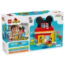LEGO® DUPLO® 10465 Mickey egér játszótere Minnie-vel és Plútóval