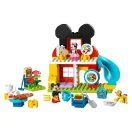 LEGO® DUPLO® 10465 Mickey egér játszótere Minnie-vel és Plútóval