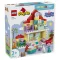 LEGO® DUPLO® 10467 Családi ház