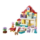 LEGO® DUPLO® 10467 Családi ház