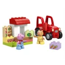 LEGO® DUPLO® 10468 Traktor és piac