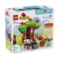 LEGO® DUPLO® 10469 Pizzáslányok: Gombóc és Bluey