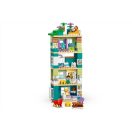 LEGO® DUPLO® 10470 3 az 1-ben modern családi ház figurákkal