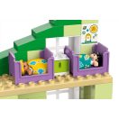 LEGO® DUPLO® 10470 3 az 1-ben modern családi ház figurákkal