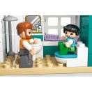 LEGO® DUPLO® 10470 3 az 1-ben modern családi ház figurákkal