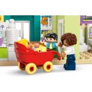 LEGO® DUPLO® 10470 3 az 1-ben modern családi ház figurákkal