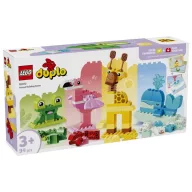 LEGO® DUPLO® 10472 Állatos építőjáték