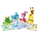 LEGO® DUPLO® 10472 Állatos építőjáték
