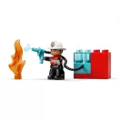 LEGO® DUPLO® 10473 Tűzoltóautó tömlővel és tűzoltóval