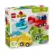 LEGO® DUPLO® 10474 Kreatív járművek