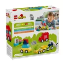 LEGO® DUPLO® 10474 Kreatív járművek