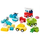 LEGO® DUPLO® 10474 Kreatív járművek