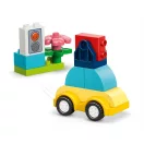 LEGO® DUPLO® 10474 Kreatív járművek