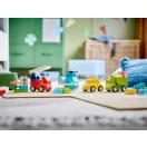 LEGO® DUPLO® 10474 Kreatív járművek