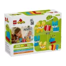 LEGO® DUPLO® 10477 Kreatív és aranyos, 3 az 1-ben házi kedvencek