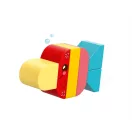 LEGO® DUPLO® 10477 Kreatív és aranyos, 3 az 1-ben házi kedvencek