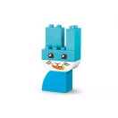 LEGO® DUPLO® 10477 Kreatív és aranyos, 3 az 1-ben házi kedvencek