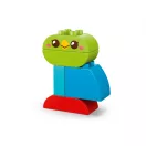 LEGO® DUPLO® 10477 Kreatív és aranyos, 3 az 1-ben házi kedvencek