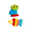 LEGO® DUPLO® 10477 Kreatív és aranyos, 3 az 1-ben házi kedvencek