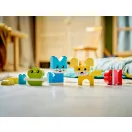 LEGO® DUPLO® 10477 Kreatív és aranyos, 3 az 1-ben házi kedvencek