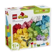 LEGO® DUPLO® 10479 Színpompás, kreatív csomag