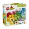 LEGO® DUPLO® 10479 Színpompás, kreatív csomag