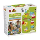LEGO® DUPLO® 10479 Színpompás, kreatív csomag