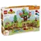 LEGO® DUPLO® 10480 Kalandos erdő vadállatokkal