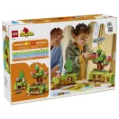 LEGO® DUPLO® 10480 Kalandos erdő vadállatokkal