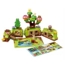 LEGO® DUPLO® 10480 Kalandos erdő vadállatokkal