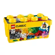   LEGO® Classic 10696 Közepes méretű kreatív építőkészlet