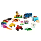 LEGO® Classic 10696 Közepes méretű kreatív építőkészlet