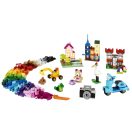 LEGO® Classic 10698 Nagy méretű kreatív építőkészlet