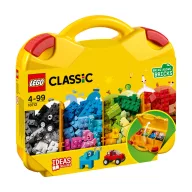 LEGO® Classic 10713 Kreatív játékbőrönd