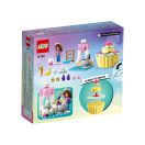 LEGO® Gabi Babaháza 10785 Süti sütős mókája