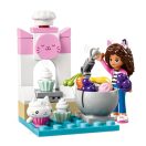 LEGO® Gabi Babaháza 10785 Süti sütős mókája